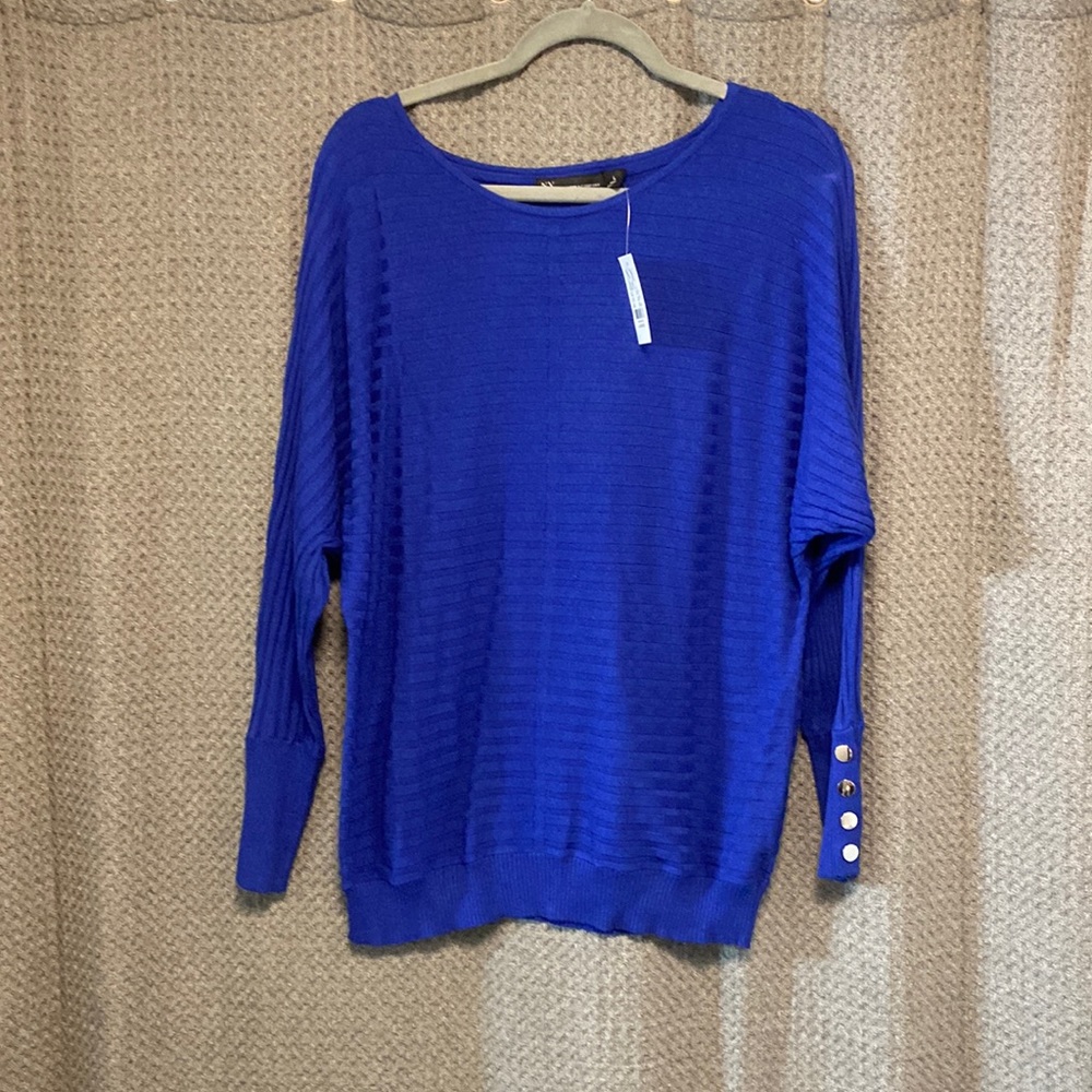 NWT New York & Company size Large